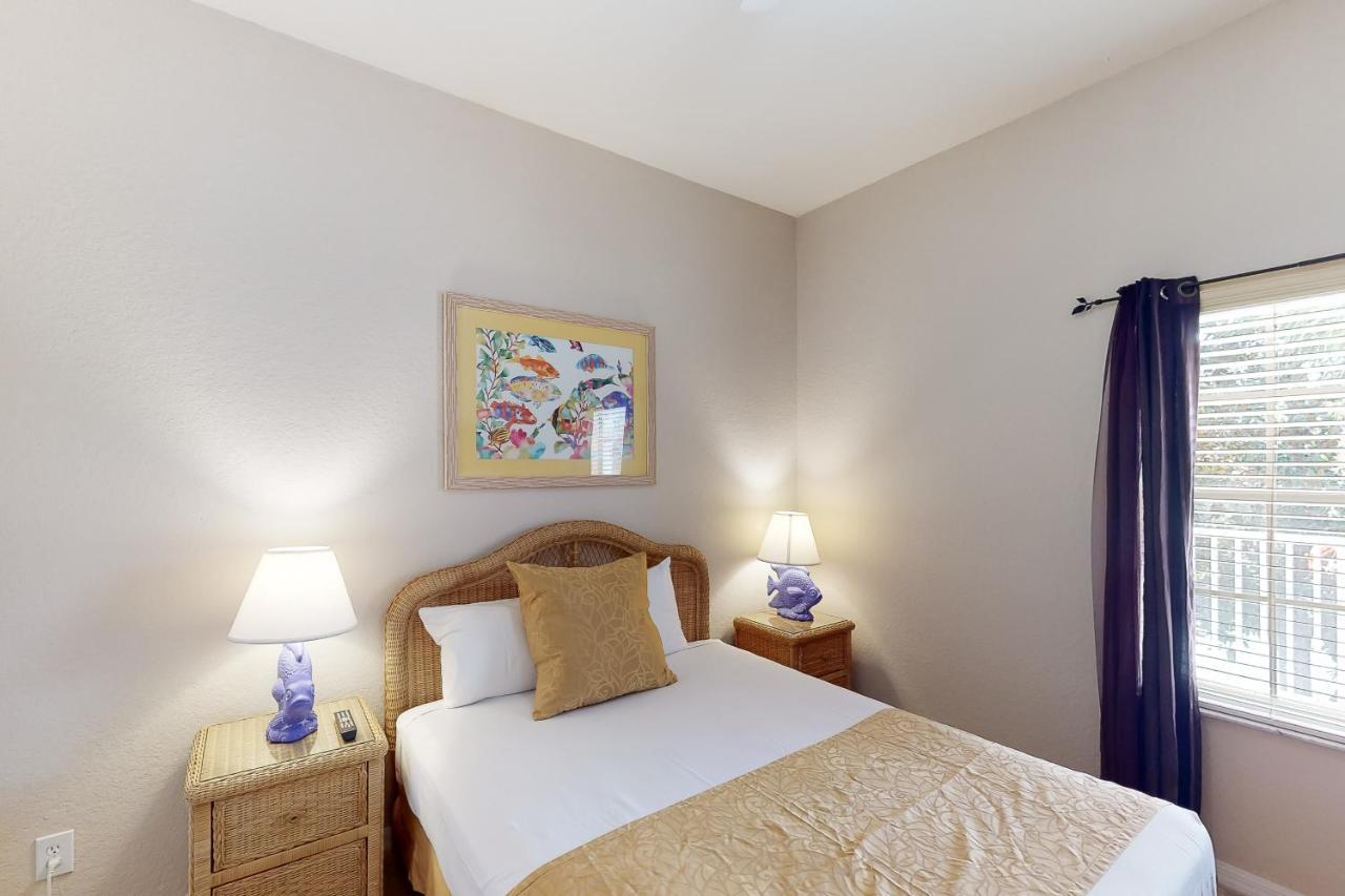 Bahama Bay Resort 22110 Kissimmee Exterior photo
